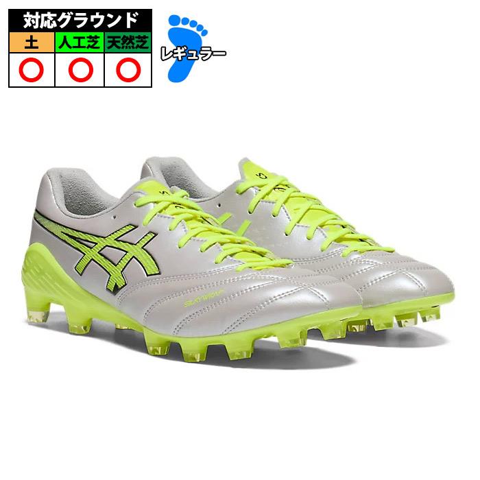 アシックス DS LIGHT X-FLY 6 asics サッカースパイク シューズ 土