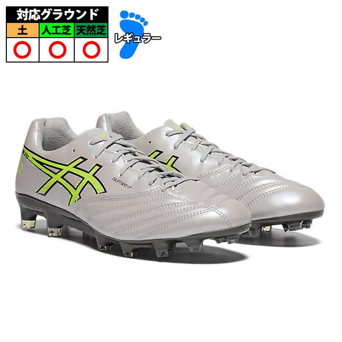 アシックス DS LIGHT X-FLY PRO 3 asics サッカースパイク シューズ 土