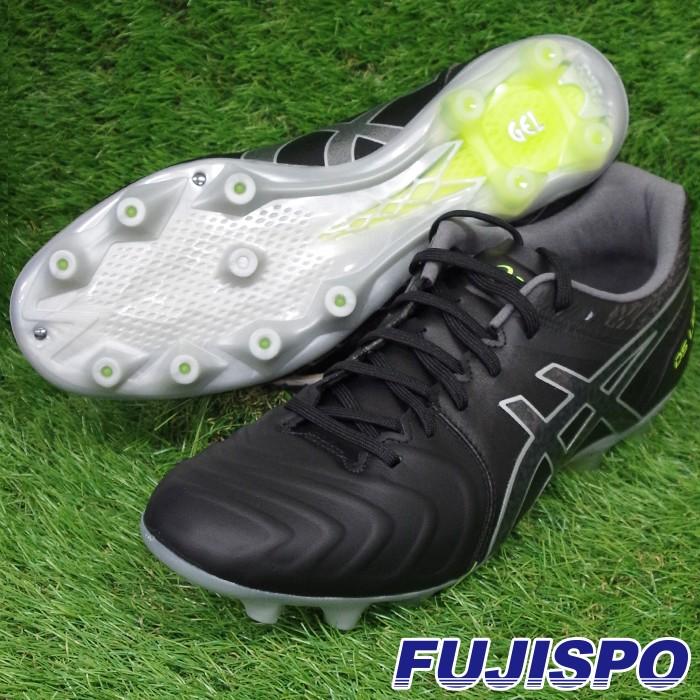 DSライト / DS LIGHT アシックス(asics) サッカースパイク ブラック