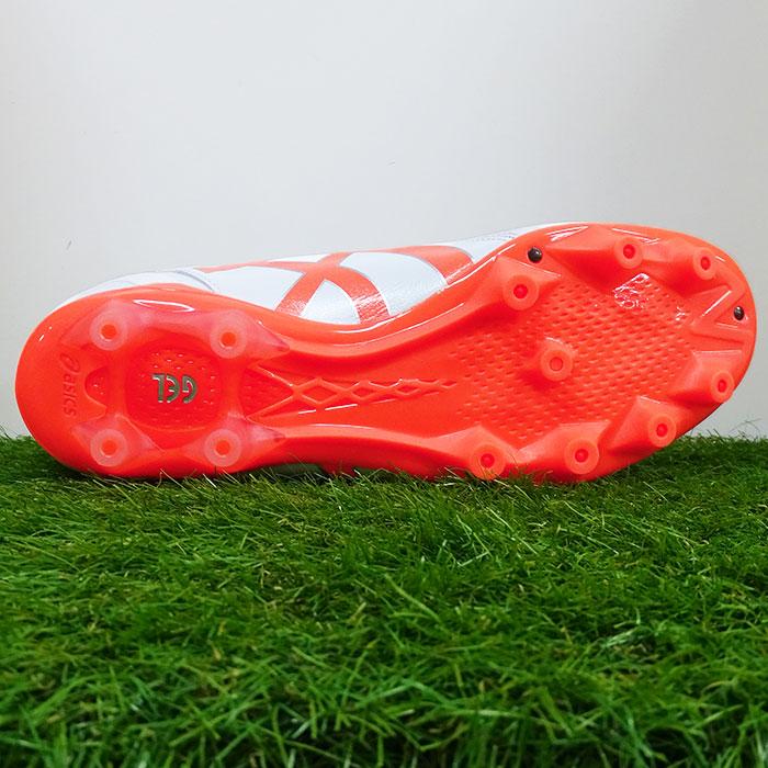 アシックス DSライト DS LIGHT asics サッカー・フットサル シューズ