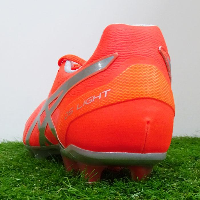 アシックス DSライト DS LIGHT asics サッカー・フットサル シューズ