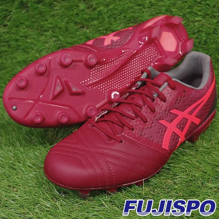 アシックス サッカースパイク ULTREZZA AI バーガンディ 27 cm アシックス サッカースパイク ULTREZZA AI バーガンディ 27 cm