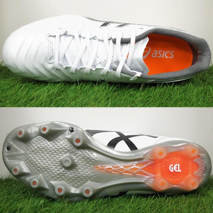 DSライト ワイド / DS LIGHT wide アシックス(asics) サッカースパイク