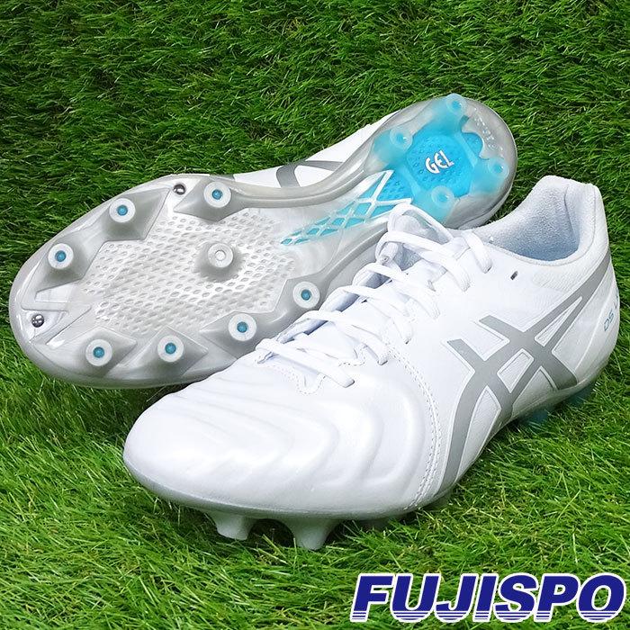 Dsライト ワイド Ds Light Wide アシックス Asics サッカースパイク シューズ 大人 ホワイト ピュアシルバー 1103a023 102 1103a023 102 フジスポyahoo店 通販 Yahoo ショッピング