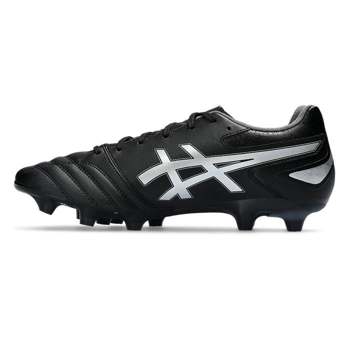 新品　asics DS LIGHT WIDE サッカー　スパイク　黒　27.5 特価】アシックス DS ライト アドバンス ワイド asics シューズ