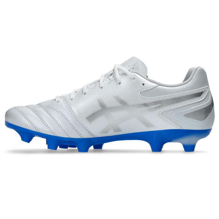 アシックス DS LIGHT PRO (WIDE) asics サッカー 大人 スパイク White