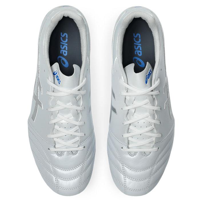 アシックス DS LIGHT PRO (WIDE) asics サッカー 大人 スパイク White