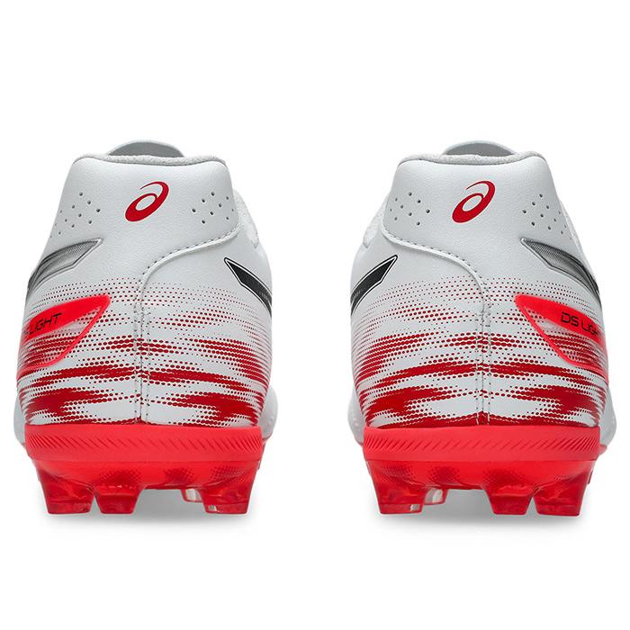 【新品未使用】27センチ　asics サッカースパイク　アシックス　靴　スパイク 特価】アシックス DS LIGHT PRO AG asics サッカースパイク シューズ