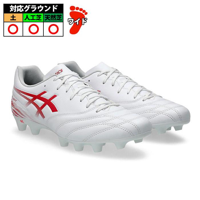 アシックス DS LIGHT CLUB WIDE asics サッカースパイク シューズ
