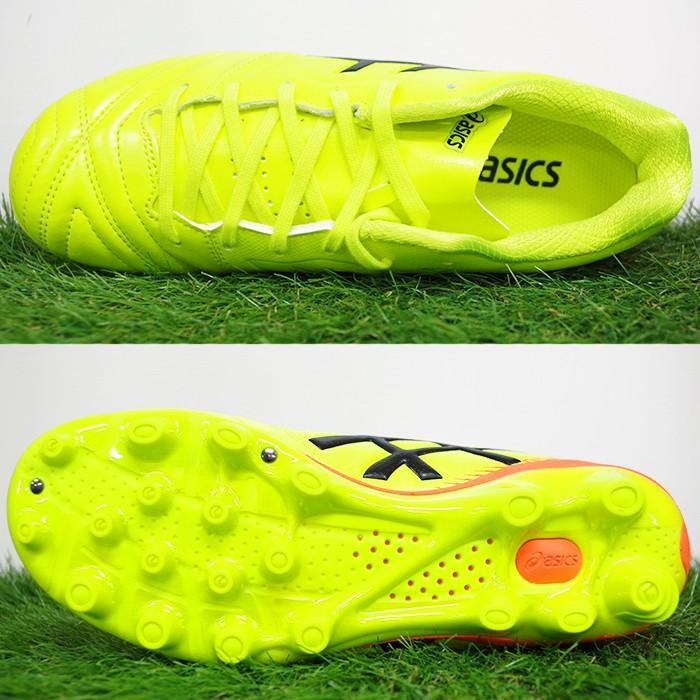 ウルトレッツァ AI GS / ULTREZZA アシックス(asics) ジュニアサッカー