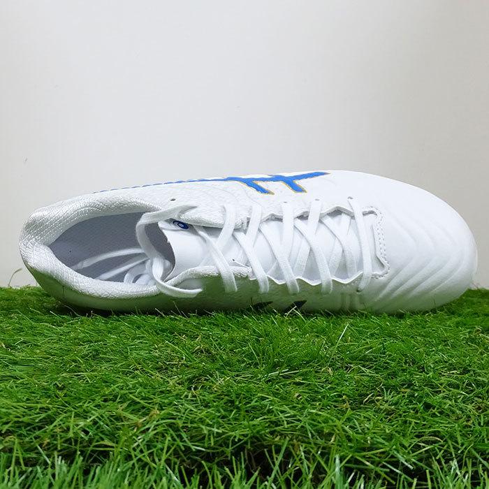 アシックス ウルトレッツァ 2 ジュニア GS asics 【サッカー・フットサル】 ジュニア サッカースパイク ホワイト×エレクトリックブルー ( 1104A042-101) :1104A042-101:フジスポYahoo店 - 通販 - Yahoo!ショッピング アシックス ウルトレッツァ 2 ジュニア GS asics 【サッカー・フットサル】 ジュニア サッカースパイク ホワイト×エレクトリックブルー ( 1104A042-101) :1104A042-101:フジスポYahoo店 - 通販 - Yahoo!ショッピング