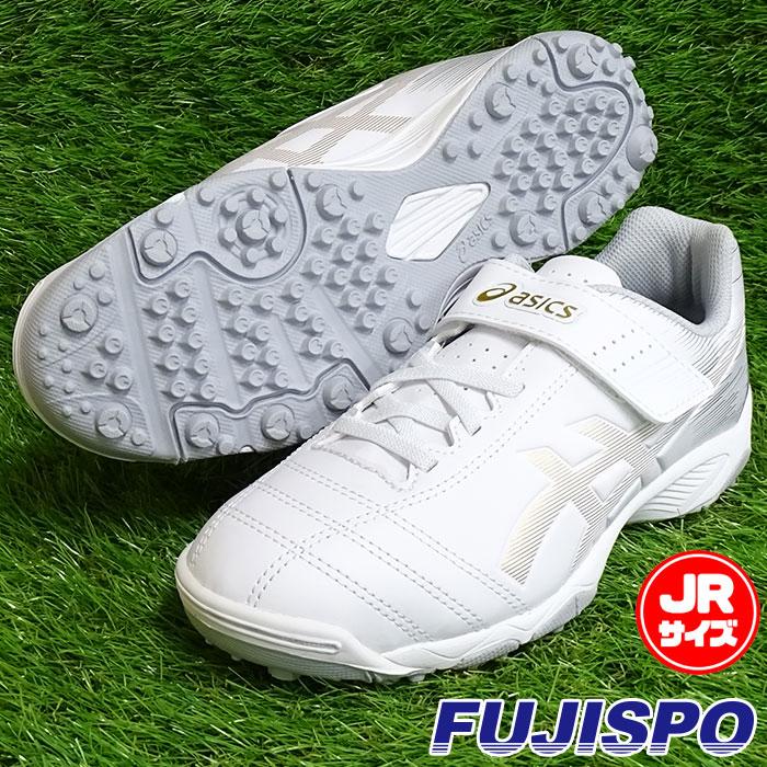 シューズジュニア トレーニングシューズ フットサルシューズアシックス