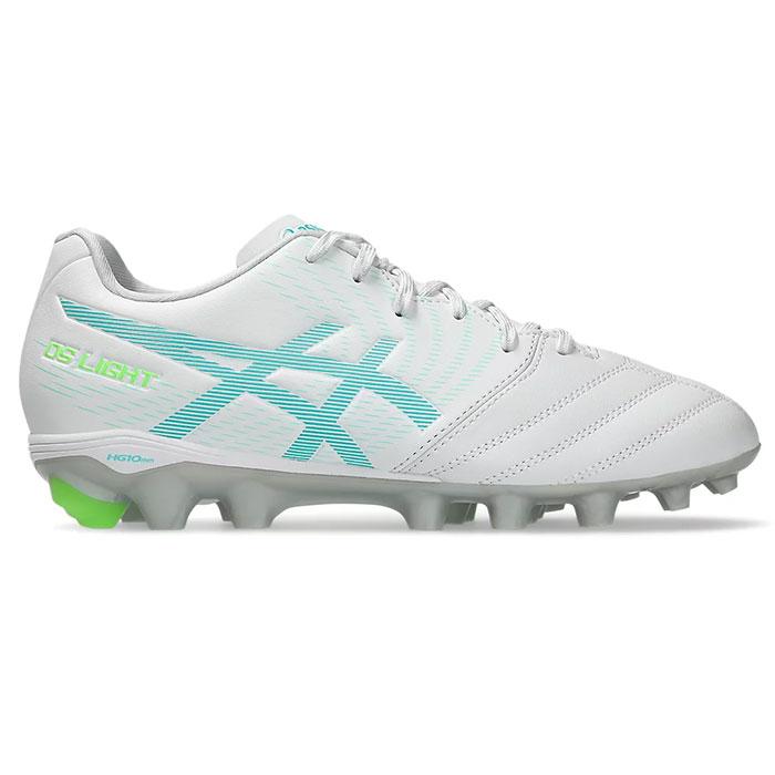 *新品•未使用*ASICS DS LIGHT スパイク 発売から25年！素足感覚が特徴のサッカー用スパイクシューズ「DS LIGHT