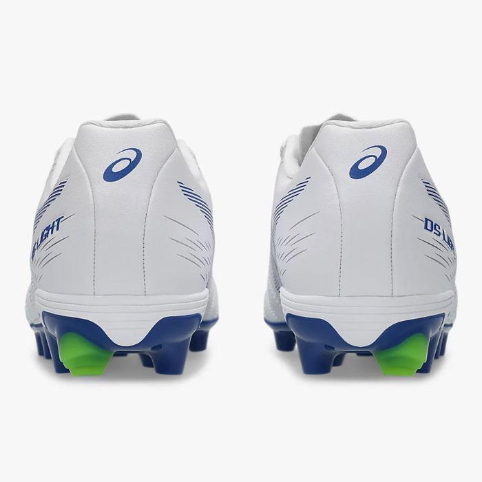 特価】アシックス DS LIGHT JR GS asics サッカースパイク シューズ 土