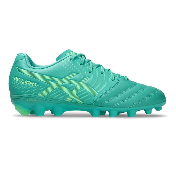 アシックス DS LIGHT JR GS asics サッカースパイク シューズ 土 天然