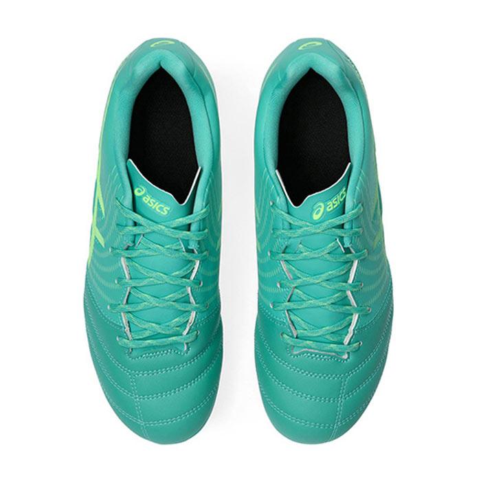 アシックス DS LIGHT JR GS asics サッカースパイク シューズ 土 天然