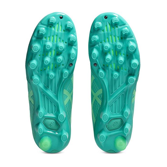 アシックス DS LIGHT JR GS asics サッカースパイク シューズ 土 天然