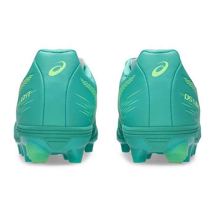 ASICS DS LIGHT 芝用 スパイク 未使用 箱付き　付属品付き アシックス DS LIGHT X-FLY PRO 3 asics サッカースパイク シューズ