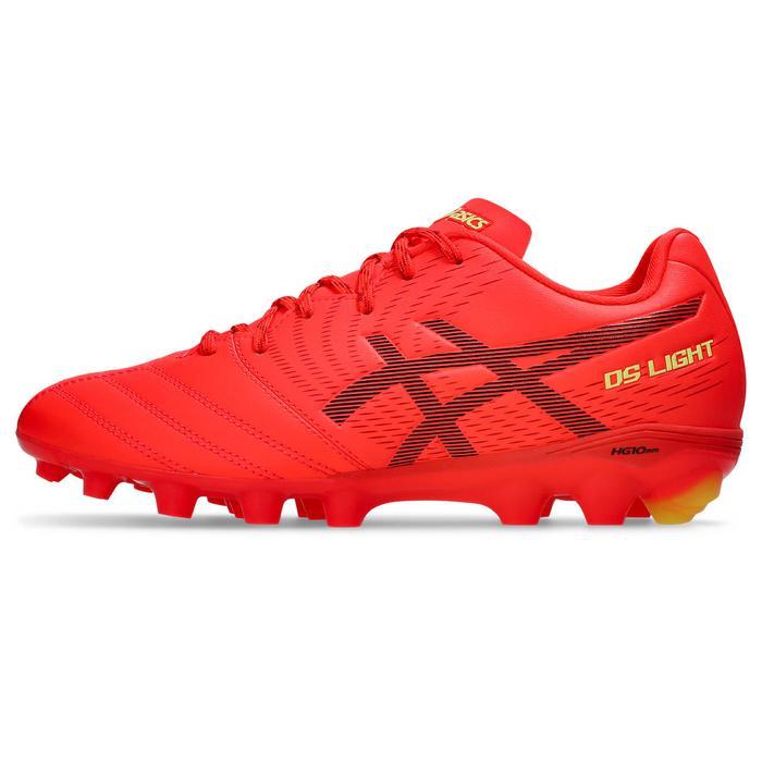 アシックス DS LIGHT JR GS asics サッカー スパイク (1104A054-600