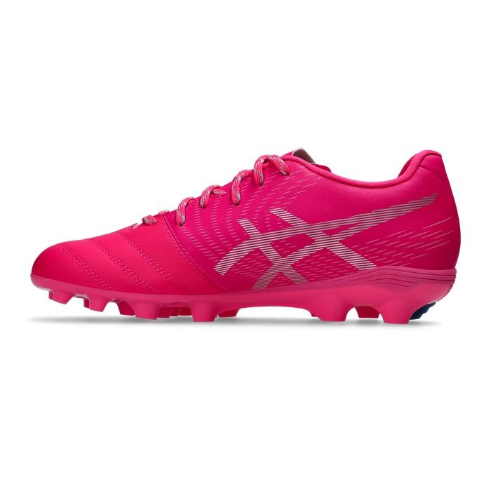 ASICS スパイクシューズ ピンク/紫 アシックス ASICS 陸上/ランニング 陸上スパイク HYPERSPRINT 7
