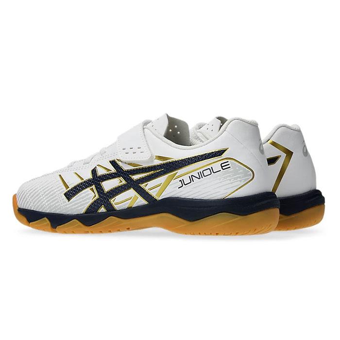 アシックス JUNIOLE 7 IN asics サッカー インドアシューズ 屋内
