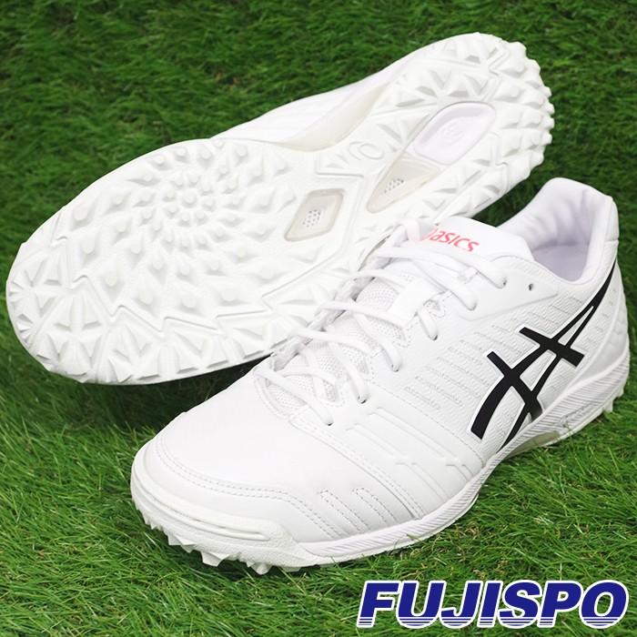 アシックス DESTAQUE TF FF フットサルシューズ 1111A004 デスタッキ TF FF / DESTAQUE アシックス(asics) トレーニングシューズ