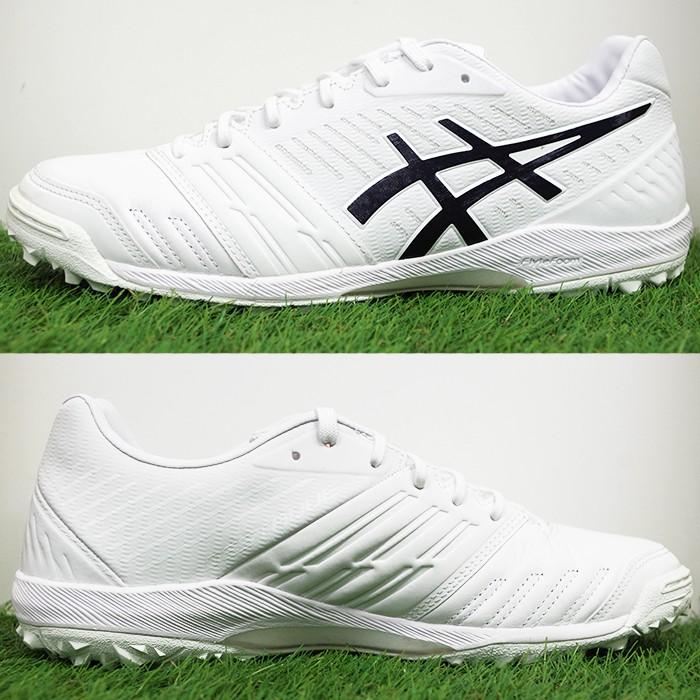 アシックス DESTAQUE TF FF フットサルシューズ 1111A004 デスタッキ TF FF / DESTAQUE アシックス(asics) トレーニングシューズ