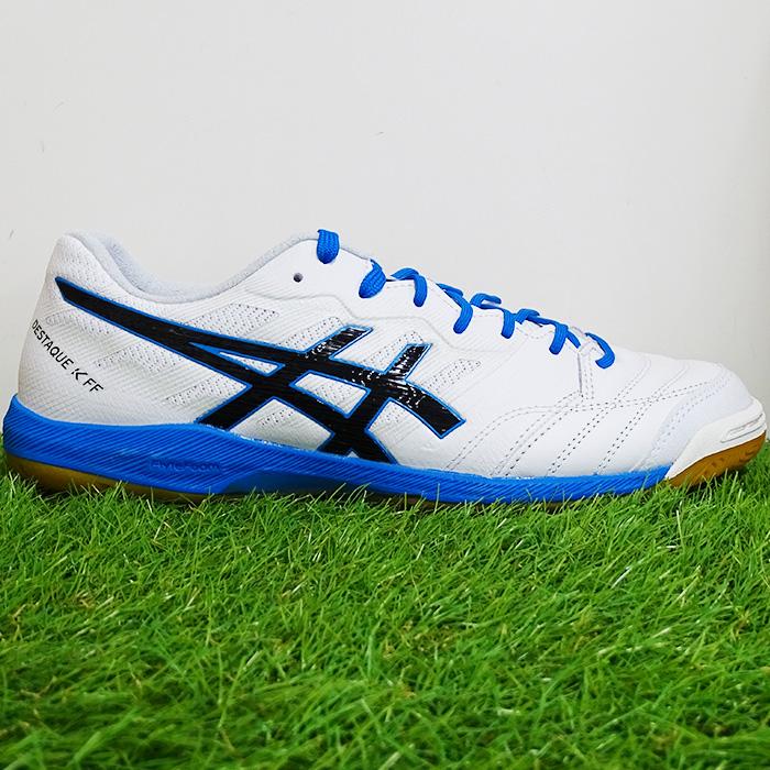 アシックス デスタッキ K FF asics 【サッカー・フットサル アシックス デスタッキ K FF asics 【サッカー・フットサル