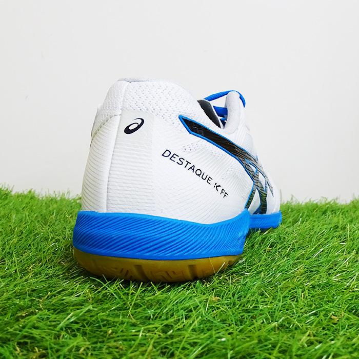 アシックス デスタッキ K FF asics 【サッカー・フットサル アシックス デスタッキ K FF asics 【サッカー・フットサル