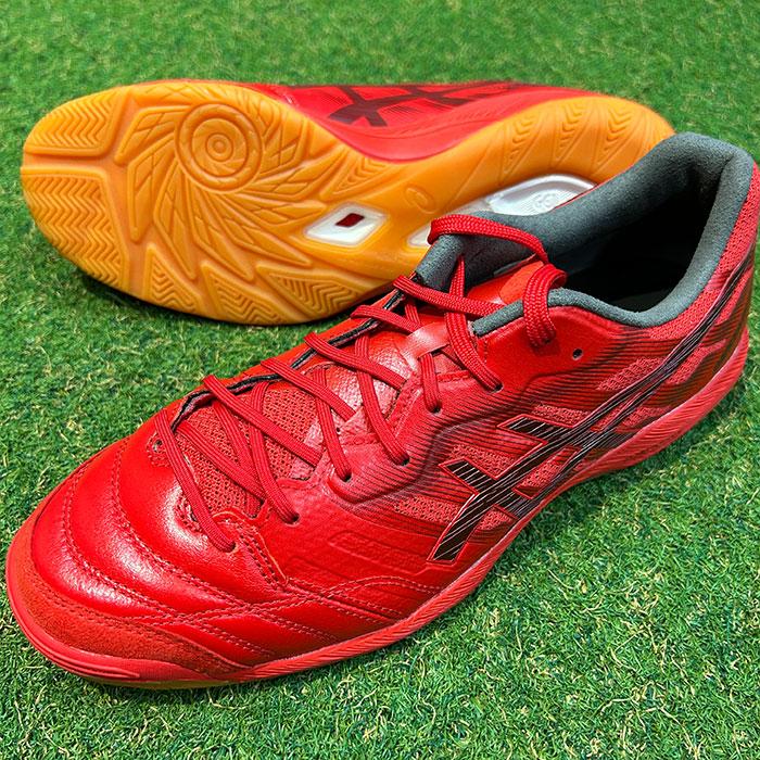 アシックス デスタッキ K FF asics 【サッカー・フットサル アシックス デスタッキ K FF asics 【サッカー・フットサル