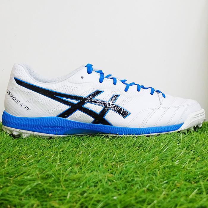アシックス デスタッキ K FF TF asics 【サッカー・フットサル アシックス デスタッキ K FF TF asics 【サッカー・フットサル