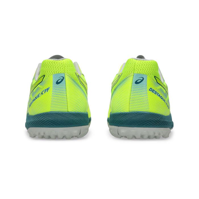 特価 アシックス デスタッキ K FF asics フットサル トレシュー