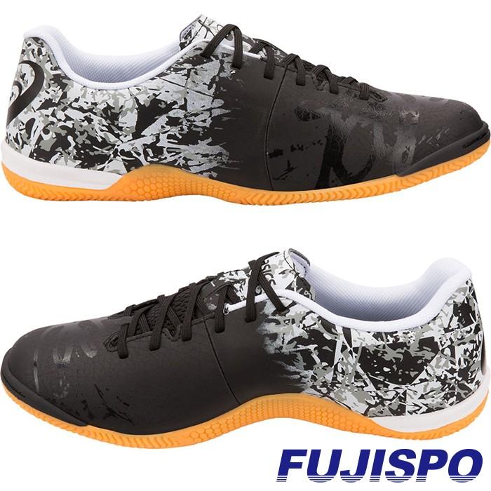 トッキ 6 TOQUE アシックス(asics) フットサルシューズ インドア