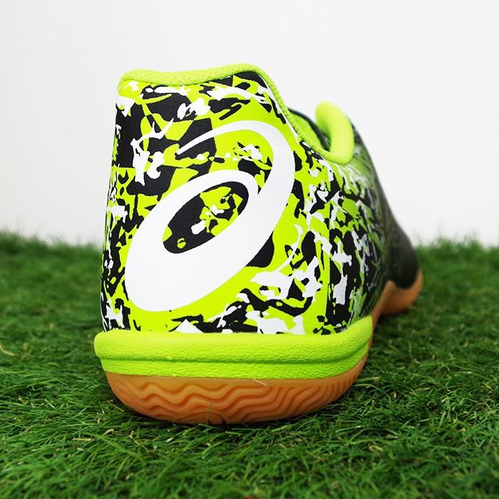 トッキ 6 / TOQUE アシックス(asics) フットサルシューズ インドア