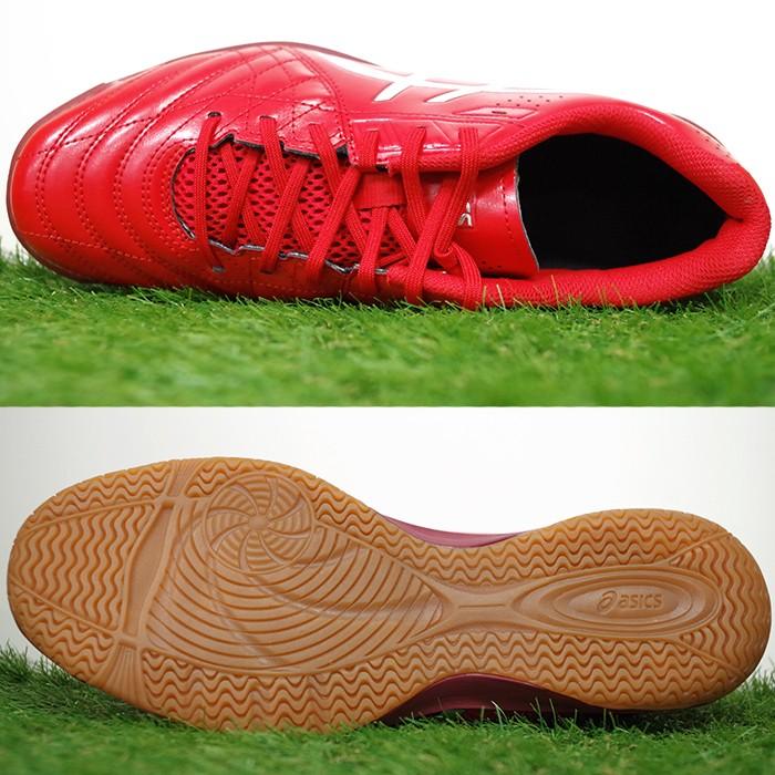 カルチェットWD8 / CALCETTO WD8 アシックス(asics) フットサル
