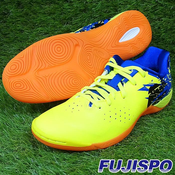 アシックス トッキ 7 asics 【サッカー・フットサル】 シューズ