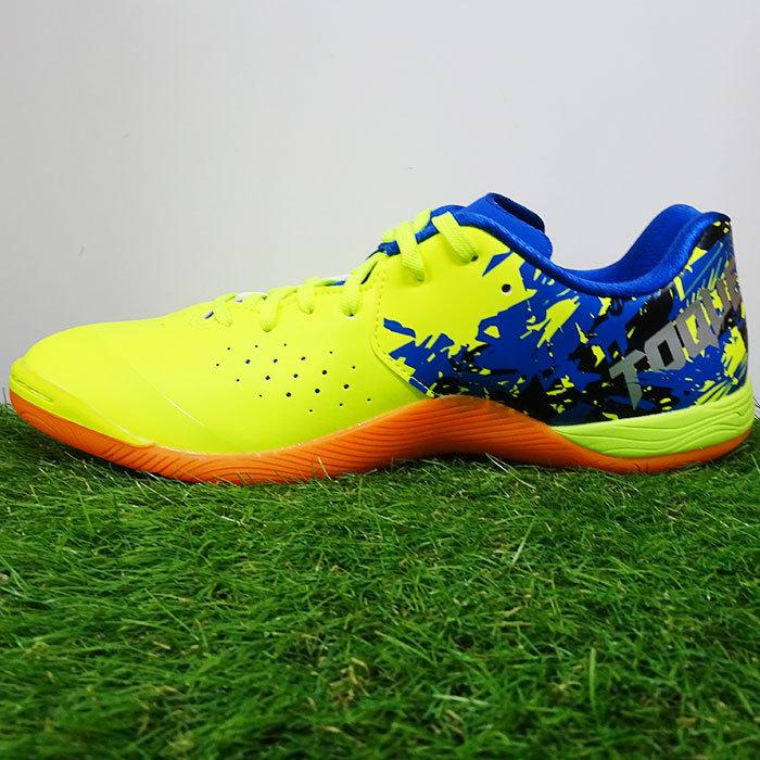 アシックス トッキ 7 asics 【サッカー・フットサル】 シューズ