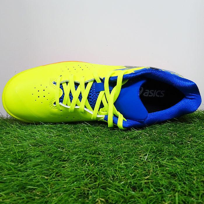 アシックス トッキ 7 asics サッカー・フットサル シューズ フットサル