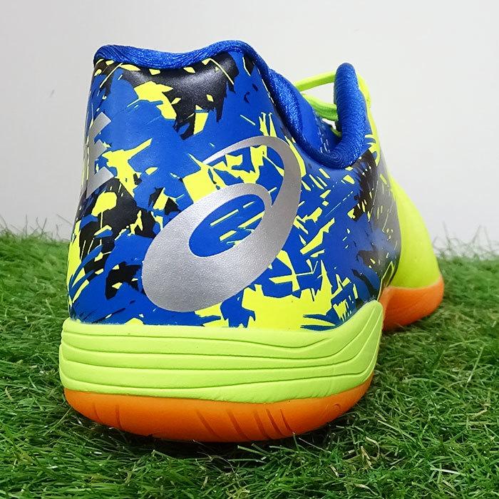 アシックス トッキ 7 asics 【サッカー・フットサル】 シューズ