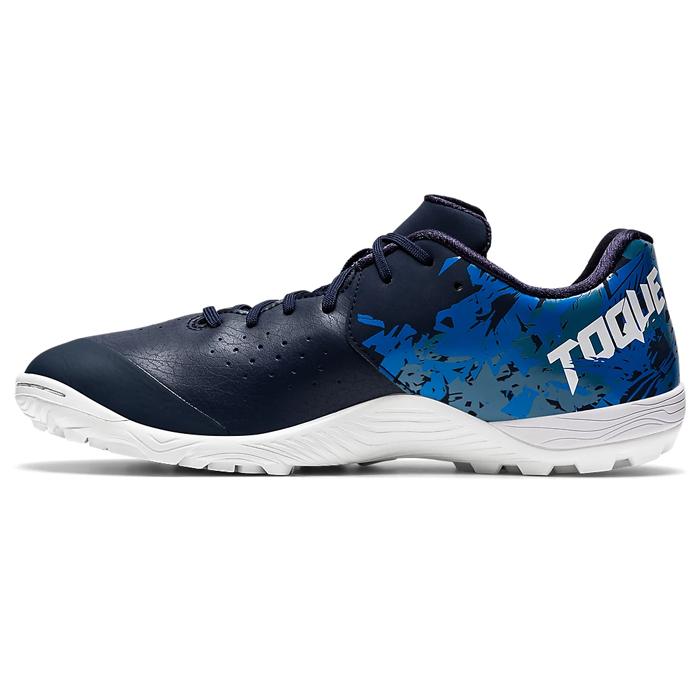 サッカートレーニングシューズ 特価 アシックス トッキ 7 TF asics サッカー シューズ トレーニング