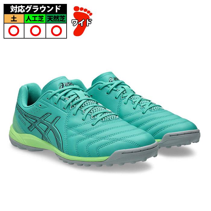 アシックス CALCETTO WD 9 TF asics サッカー フットサル トレーニング