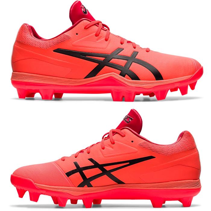 アシックス ゴールドステージ SM-S ASICS 【野球・ソフト】 シューズ