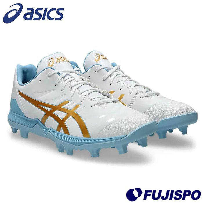 野球 アシックス ゴールドステージ ファング asics 野球スパイク