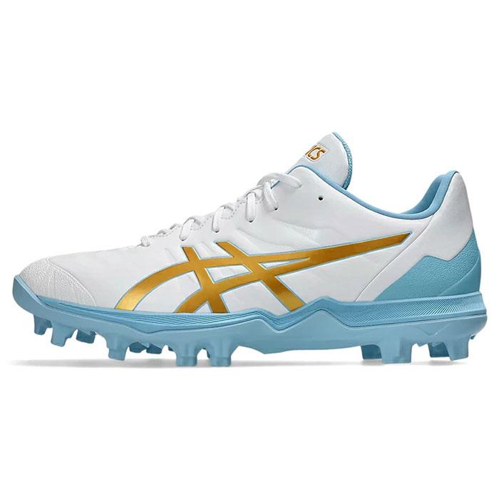 ASICS ポイントスパイク ゴールドステージ ファング ワイド　27cm 野球 アシックス ゴールドステージ ファング asics 野球スパイク
