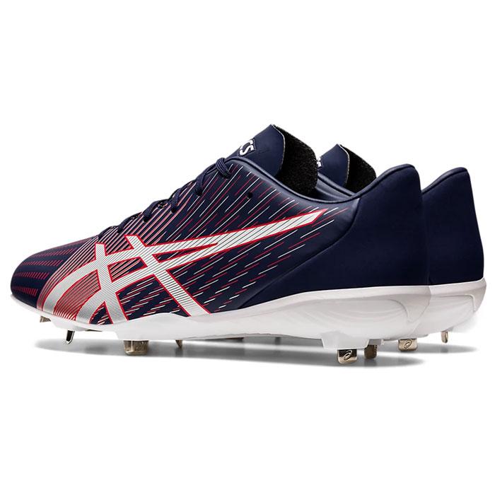 アシックス GOLDSTAGE MA 2 asics 野球・ソフト シューズ スパイク