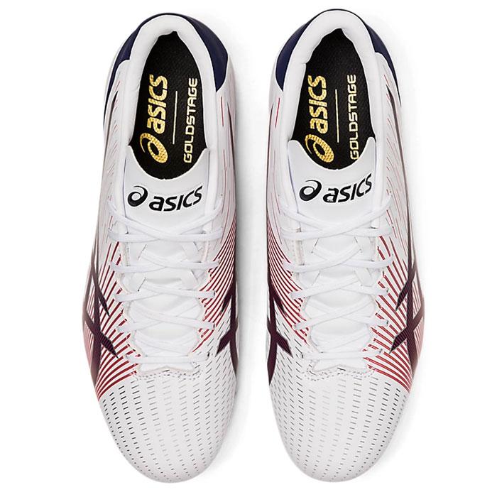アシックス GOLDSTAGE MA 2 asics 野球・ソフト シューズ スパイク