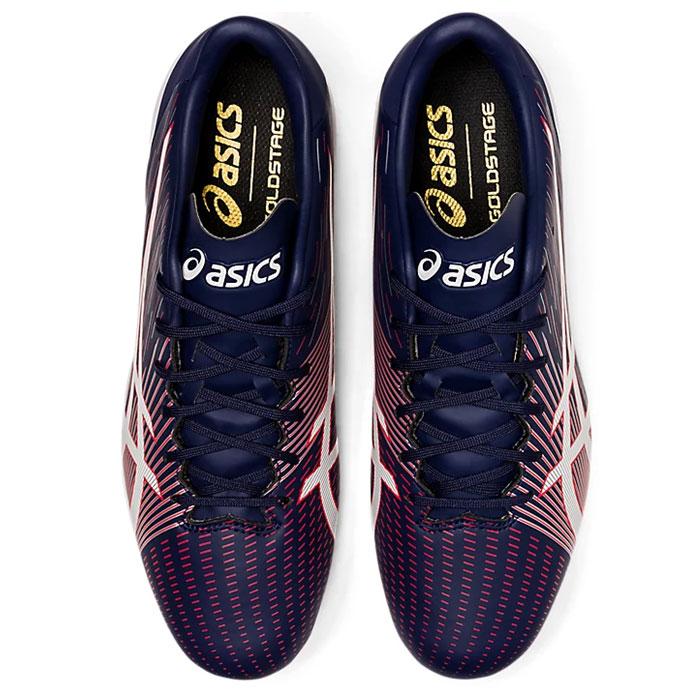 アシックス GOLDSTAGE MA 2 asics 野球・ソフト シューズ スパイク