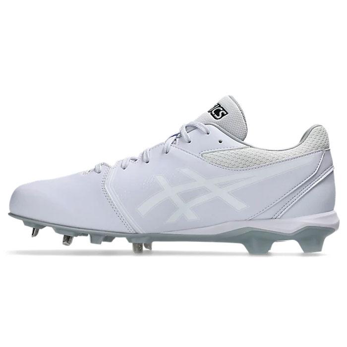 野球 アシックス 金具スパイクシューズ asics 野球スパイク 高校野球