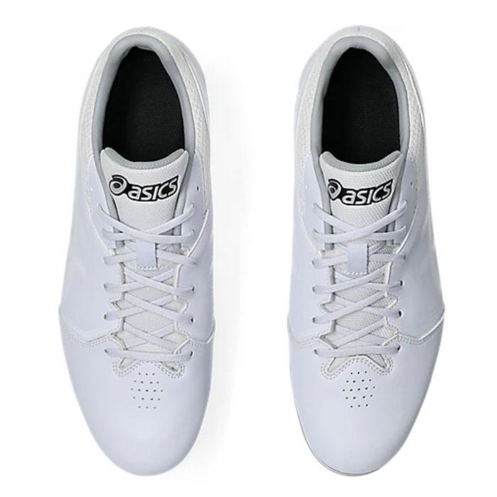 野球 アシックス 金具スパイクシューズ asics 野球スパイク 高校野球