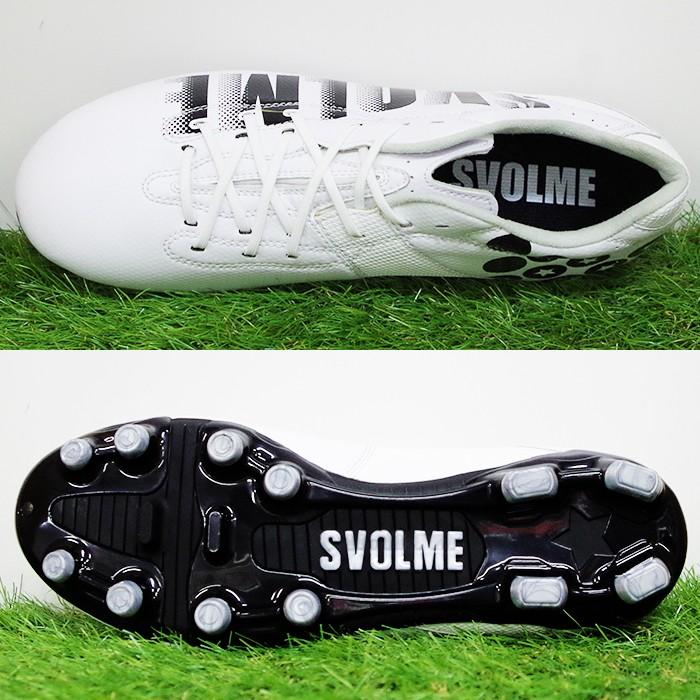 デルサルマ4 SL / DELSALMA-4 スボルメ(svolme) サッカースパイク